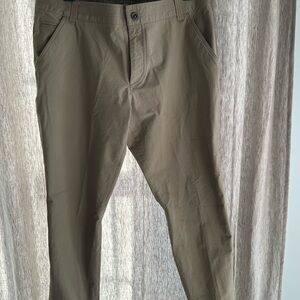 NWOT MENS KUHL “RESISTOR CHINO” 40x32